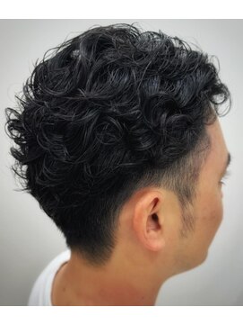 イロヘアミーサ 矢作店(ilo.hair mysa) 大人の魅力を引き出す、上質パーマスタイル