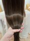 エンリエド(ENLIED)の写真/【名駅★髪質改善】大人気のヘアエステ♪ENLIEDオリジナルストレートで、憧れの美ストレートが叶います＊