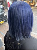 #ブルーカラー