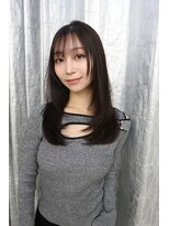 ステップボーンカット トーキョー(STEP BONE CUT TOKYO)&nbsp;【ステップボーンカット 】顔まわりレイヤー/表参道