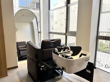メンズ ウィル バイ スヴェンソン 岡山スタジオ(MEN'S WILL by SVENSON)の雰囲気（全国のサロンが完全個室。プライベート空間でゆったりと◎）