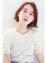 ナンバージュウサン(no.13)