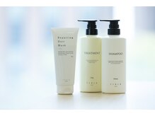 こだわりのアイテム…『CLALA　JAPAN』　