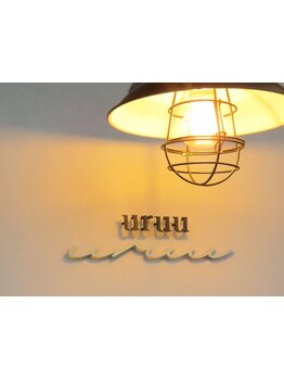 こだわりぬいたインテリアに囲まれた空間で、ゆったりとお過ごしください♪あなただけの特別な時間を。