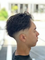 クラウドナイン(CLOUD9)&nbsp;スキンフェード