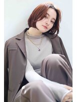 ビクトヘアー(Vict hair)&nbsp;グレイスボブ（練馬/大泉学園/石神井公園）