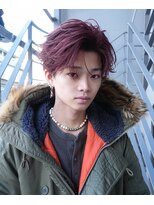 ピア ヤクイン(Pia Yakuin)&nbsp;フェザーショート