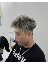 イーラ 2d(era)&nbsp;ジェットモヒカン