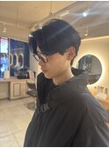 横浜★ナチュラルメンズパーマ
