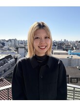 セット(Sete)&nbsp;青曽 瑛恋