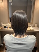 ディアーズ 八王子店(Dears)&nbsp;髪質改善ストレートエステ