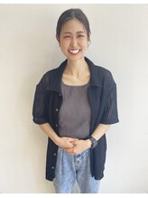 ニド(2do) 伊藤 希