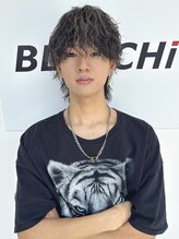 ブリーチ 黒川店(BLEACHi) 田村 達哉