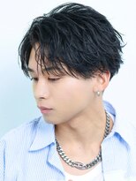 リップス 原宿(LIPPS)&nbsp;ラフツイスパセンター