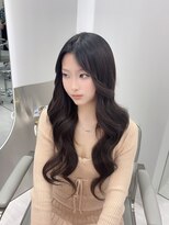 ブランシスヘアー(Bulansis Hair)&nbsp;ワンホンロング