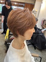 フランク 伊丹店(i's FRUNC)&nbsp;桜ショート