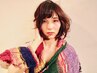 【大好評★人気No.１】カット＋カラー＋コアミートリートメント 