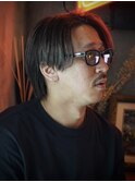 シルバーメッシュ