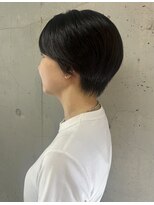 ソゼ(soze)&nbsp;ショートカット