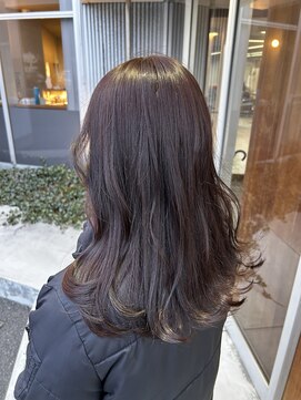 ラーム 出雲朝倉店(rame) 髪質改善
