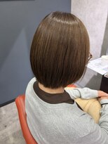 バンファミリー VANfamily&nbsp;ボブ
