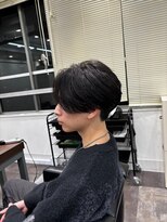 ルースト 八王子店(ROOST)&nbsp;曲がる縮毛矯正