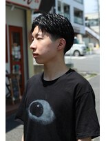 パルフェメンズ 青葉台(parfait men's)&nbsp;フェードショート