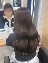 シエル(CIEL) チョコレートブラウン