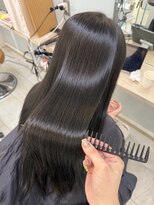 コニール(CoNeall)&nbsp;髪質改善トリートメント
