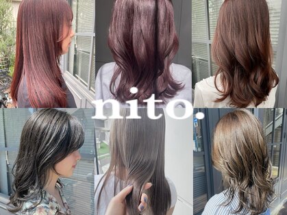 ニト(nito.)の写真
