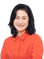 美容室 プレスト(Presto)&nbsp;50代・60代の方に☆ミディアムミセスヘア