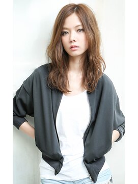 エルフォヘアーステージ (ELFO hair stage) 【ELFO】Medium 001