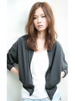 エルフォヘアーステージ (ELFO hair stage) 【ELFO】Medium 001