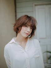 ヘアーハーツ 菊川店(Hair Hearts)