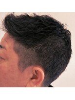 イーストフィールド ツーブロック