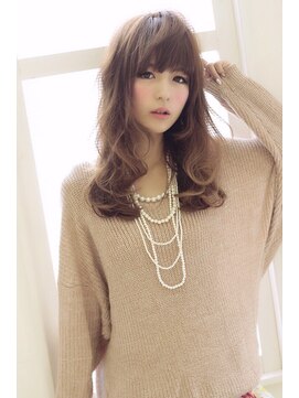 ウィル 京橋店(WiLL) 【WiLL京橋店】加藤武ヘアスタイル0023