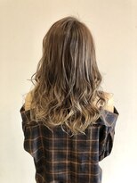 オクルス(OCULUS)&nbsp;外国人風カラー【OCULUS】