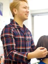 タクト(TACT) 松本 拓也