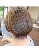 オブジェ ナチュレ(OBJE’T nature) スッキリショート