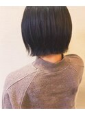 黒染めなし！アディクシーでトーンダウン