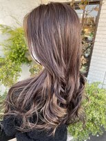 ヴィアンカ(Vianca)&nbsp;インナーカラー