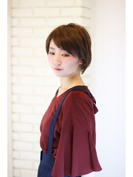 アンラヴェスト(AN LOVEST mashup hs) サクセスショート10代20代30代40代50代