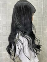 ヘンリエッタ 吉祥寺(Henrietta)&nbsp;ブルーブラック