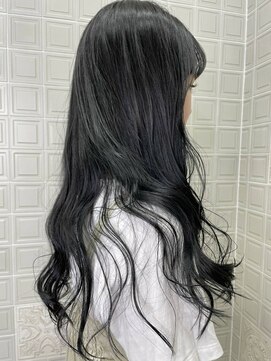 ヘンリエッタ 吉祥寺(Henrietta) ブルーブラック