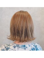 フィオーラ(Fiora)&nbsp;ヌードカラー【ブリーチなし】