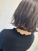 ガーランドウメダ(Garland umeda)&nbsp;ミディアムボブ