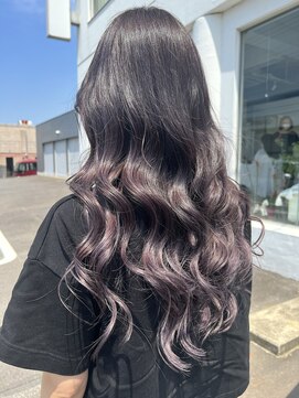 スイルバイスイートルーム(SUIL By Sweet Room) カットカラー