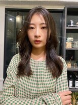 チックタック エアライン(TICK-TOCK Airline) 【TICK-TOCK 】ナチュラルウェーブ