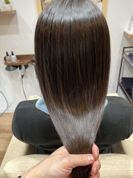 ルアナ(Luana) ULTOWAトリートメント