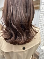 髪質改善サロン ミューズ 一社店(MUSE) 【業界話題★髪質改善美髪チャージTR★94%OGカラー取扱サロン】